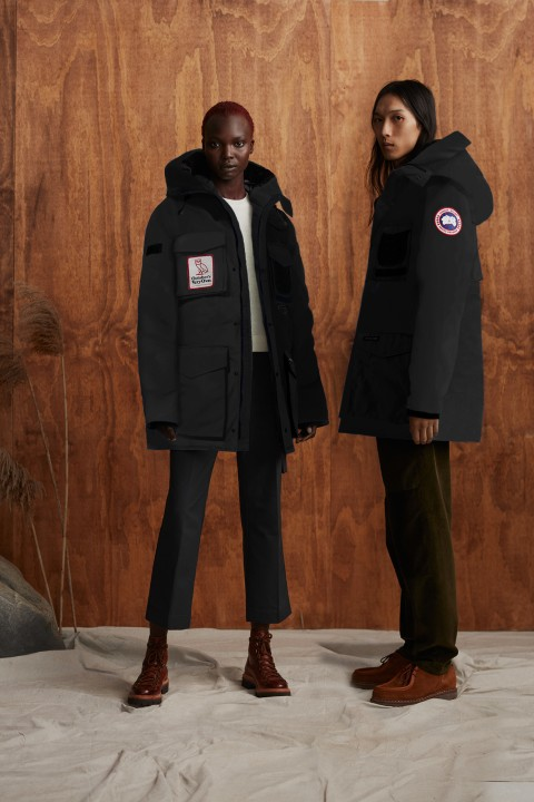 Canada goose boutique en ligne best sale
